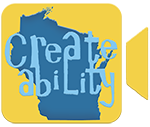 Camp Createability Online Store
